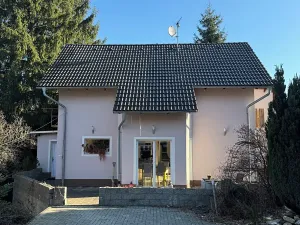 Prodej rodinného domu, Liberec, Markova, 115 m2