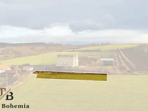 Prodej pozemku pro bydlení, Liběšice, 1512 m2