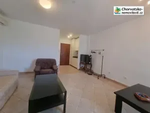 Prodej bytu 1+kk, Novi Vinodolski, Chorvatsko, 34 m2