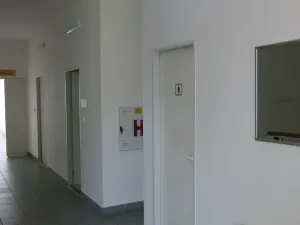 Pronájem skladu, Písek, K Lipám, 684 m2