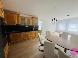 Pronájem rodinného domu, Hlušovice, Okružní, 100 m2