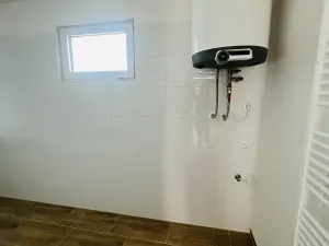 Pronájem rodinného domu, Hlušovice, Okružní, 100 m2