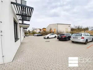 Pronájem bytu 2+kk, Mělník, Nůšařská, 53 m2