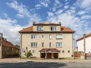 Prodej bytu 4+kk, Chlumín, 75 m2