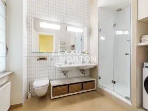 Prodej bytu 2+kk, Praha - Nové Město, Vojtěšská, 80 m2