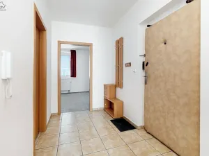 Pronájem bytu 2+kk, Praha - Chodov, Divišovská, 53 m2