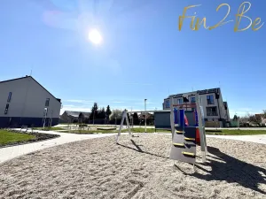 Pronájem bytu 2+kk, Český Brod, 4068 m2