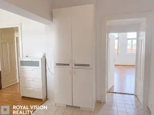 Pronájem bytu 2+1, Brno, Štefánikova, 75 m2