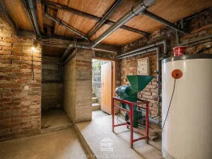 Prodej rodinného domu, Věrovany, 185 m2