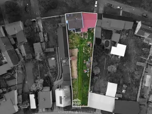 Prodej rodinného domu, Věrovany, 185 m2