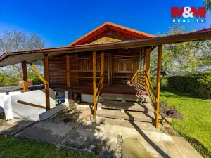 Prodej chaty, Třebovle - Království, 50 m2