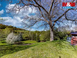 Prodej chaty, Třebovle - Království, 50 m2