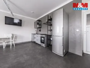 Pronájem obchodního prostoru, Příbram - Příbram VI-Březové Hory, K Podlesí, 326 m2