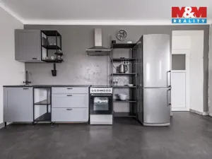 Pronájem obchodního prostoru, Příbram - Příbram VI-Březové Hory, K Podlesí, 326 m2