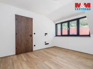 Prodej rodinného domu, Beroun, V Lukách, 144 m2