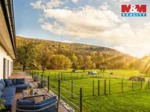 Prodej rodinného domu, Beroun, V Lukách, 144 m2