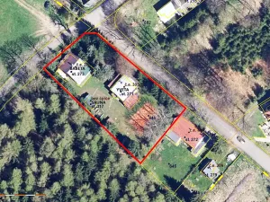 Prodej - jiné, Telnice, 323 m2