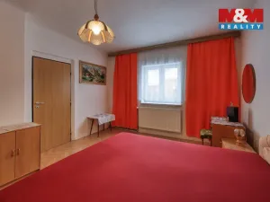 Prodej rodinného domu, Puclice, 79 m2