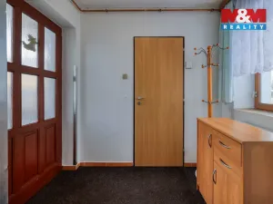 Prodej rodinného domu, Puclice, 79 m2