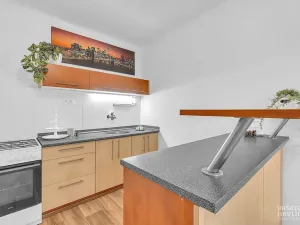 Prodej bytu 1+1, Hradec Králové, Horova, 44 m2