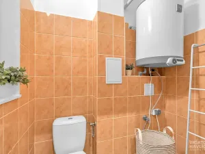 Prodej bytu 1+1, Hradec Králové, Horova, 44 m2