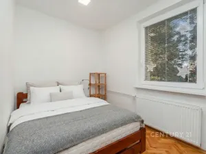 Pronájem bytu 4+kk, Liberec, Ostravská, 70 m2