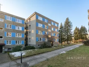 Pronájem bytu 4+kk, Liberec, Ostravská, 70 m2