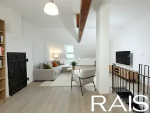 Prodej bytu 2+kk, Brno, 64 m2