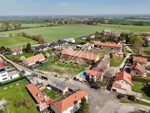 Prodej pozemku pro bydlení, Brázdim, 520 m2