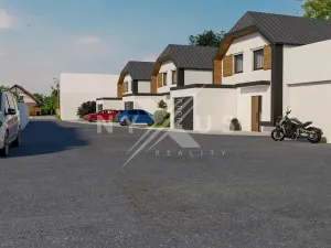 Prodej pozemku pro bydlení, Brázdim, 520 m2