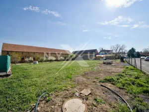 Prodej pozemku pro bydlení, Brázdim, 503 m2