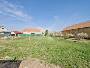 Prodej pozemku pro bydlení, Brázdim, 541 m2