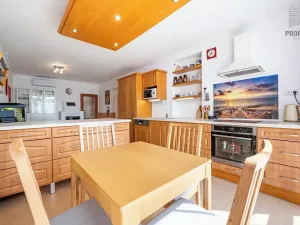 Prodej rodinného domu, Dolní Rožínka, 140 m2