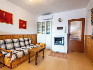 Prodej rodinného domu, Dolní Rožínka, 140 m2