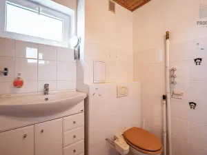 Prodej rodinného domu, Dolní Rožínka, 140 m2