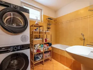 Prodej bytu 2+kk, Brno, Trýbova, 56 m2