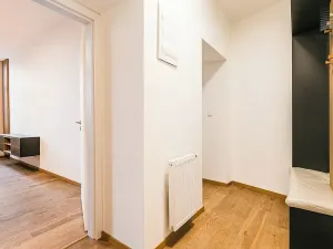 Pronájem bytu 2+kk, Brno, Stavební, 56 m2