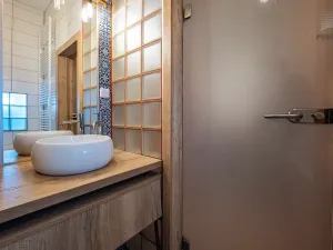 Prodej bytu 1+kk, Brno, Příkop, 31 m2