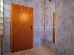 Prodej bytu 1+kk, Brno, Příkop, 31 m2