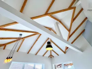 Prodej rodinného domu, Zbýšov, 113 m2