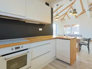 Prodej rodinného domu, Zbýšov, 113 m2