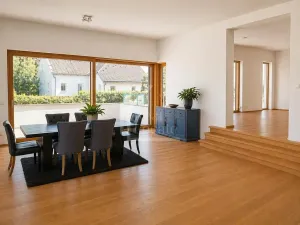 Pronájem rodinného domu, Praha - Nebušice, V hliništi, 350 m2