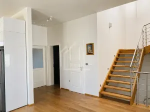 Pronájem rodinného domu, Praha - Nebušice, V hliništi, 350 m2