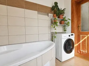 Prodej bytu 2+kk, Písek, Kollárova, 59 m2