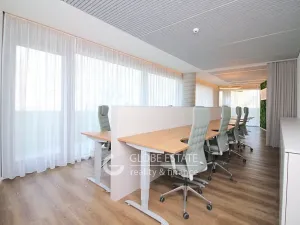 Prodej kanceláře, Praha - Karlín, 128 m2