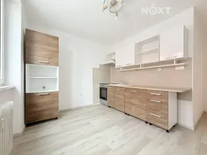 Pronájem bytu 2+1, Čáslav, Bojovníků za svobodu, 58 m2
