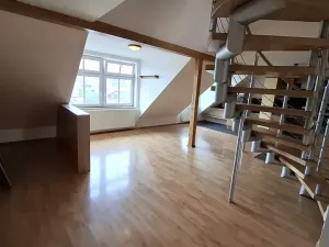 Pronájem bytu 4+kk, Plzeň, Přemyslova, 180 m2