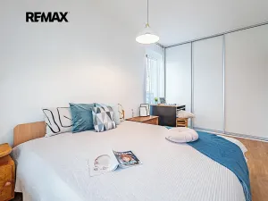 Prodej bytu 2+kk, Praha - Letňany, Pavla Beneše, 46 m2