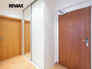 Prodej bytu 2+kk, Praha - Letňany, Pavla Beneše, 46 m2