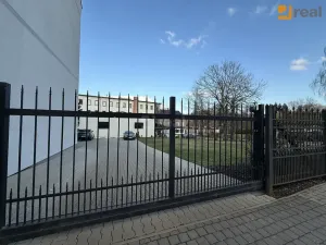 Prodej bytu 4+1, Liberec, Hanychovská, 113 m2